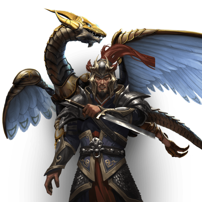 1320 1320 wardragons 1